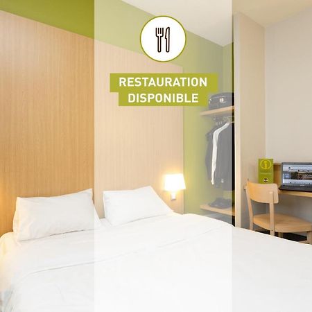 B&B Hotel Эрбле Экстерьер фото
