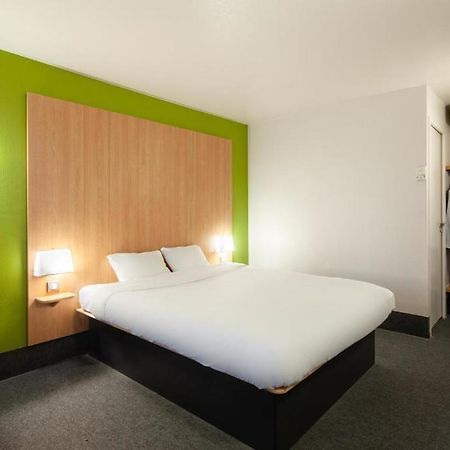 B&B Hotel Эрбле Экстерьер фото