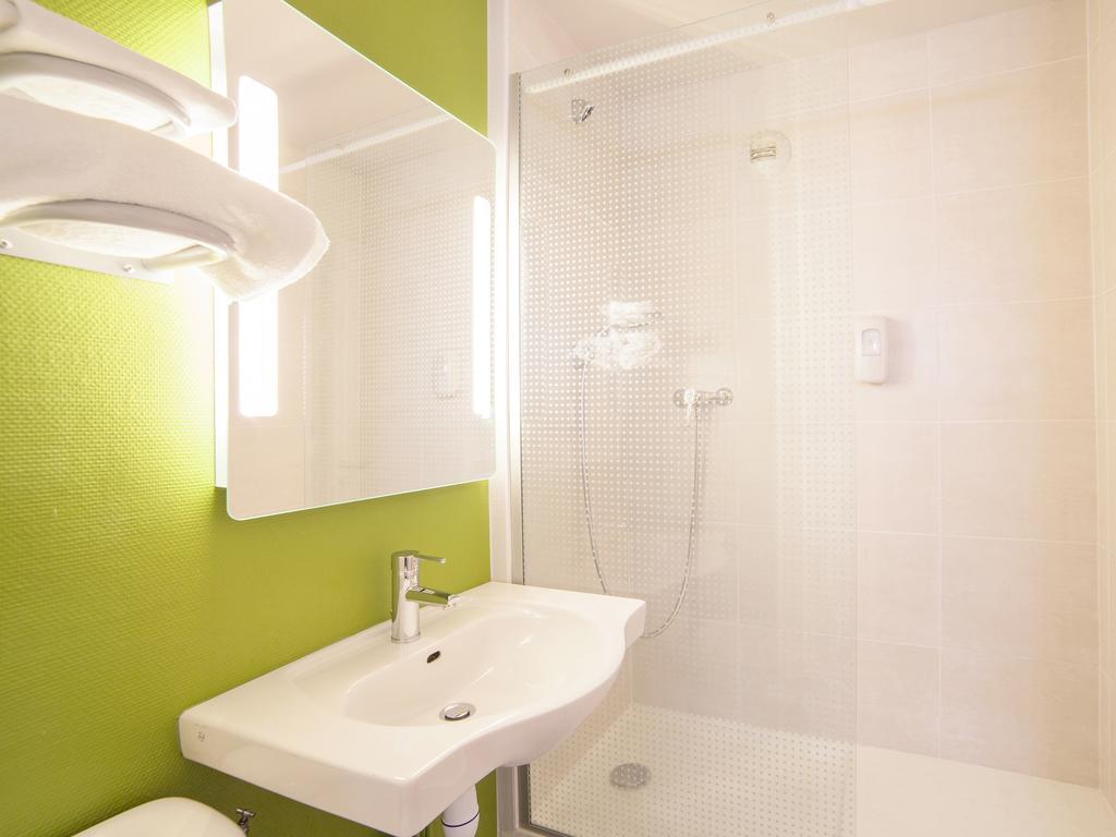 B&B Hotel Эрбле Экстерьер фото