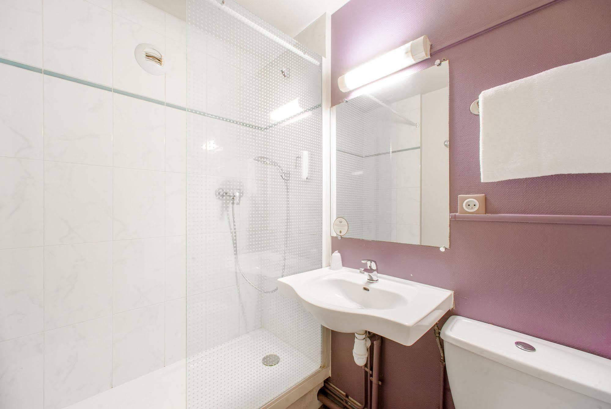 B&B Hotel Эрбле Экстерьер фото