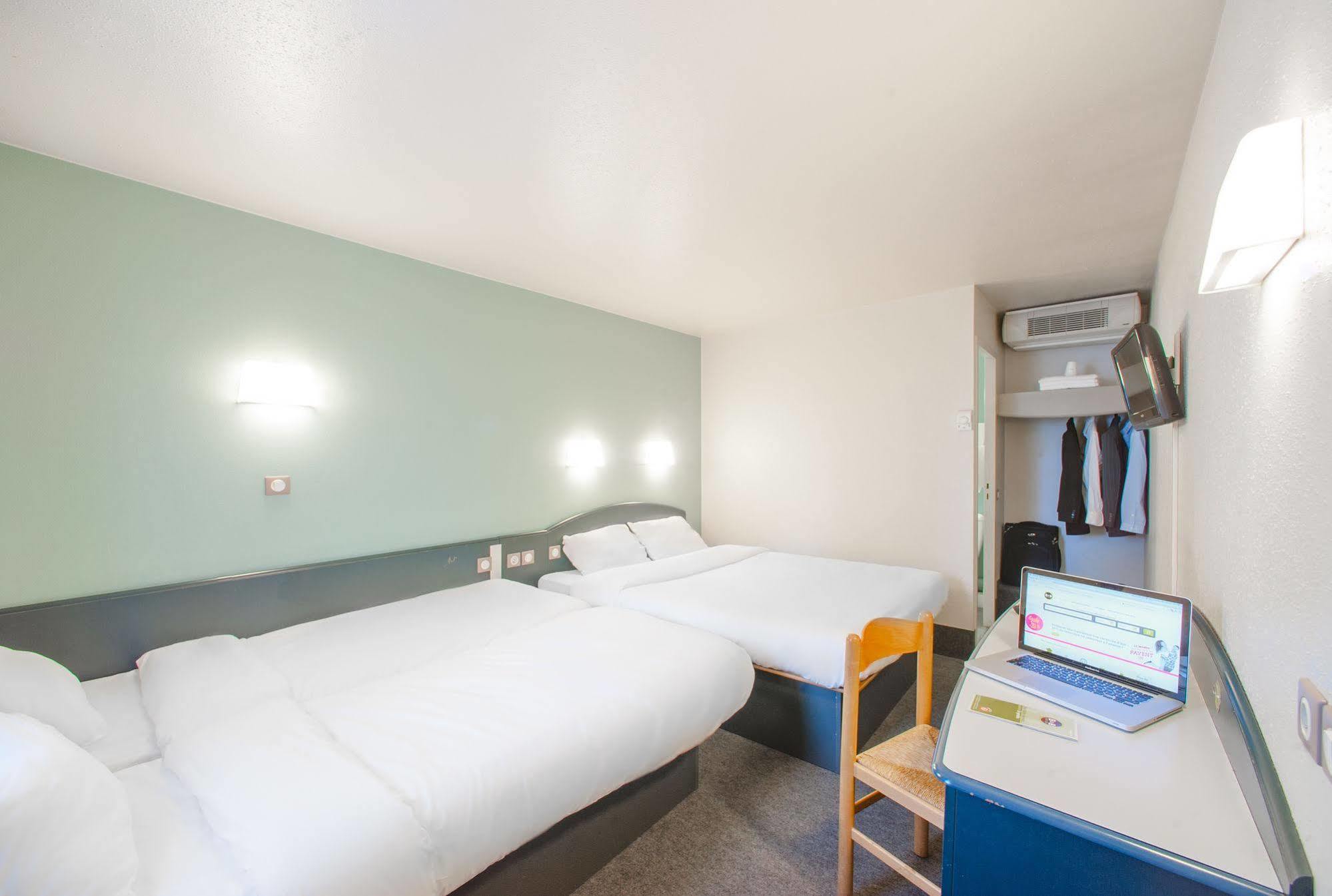 B&B Hotel Эрбле Экстерьер фото