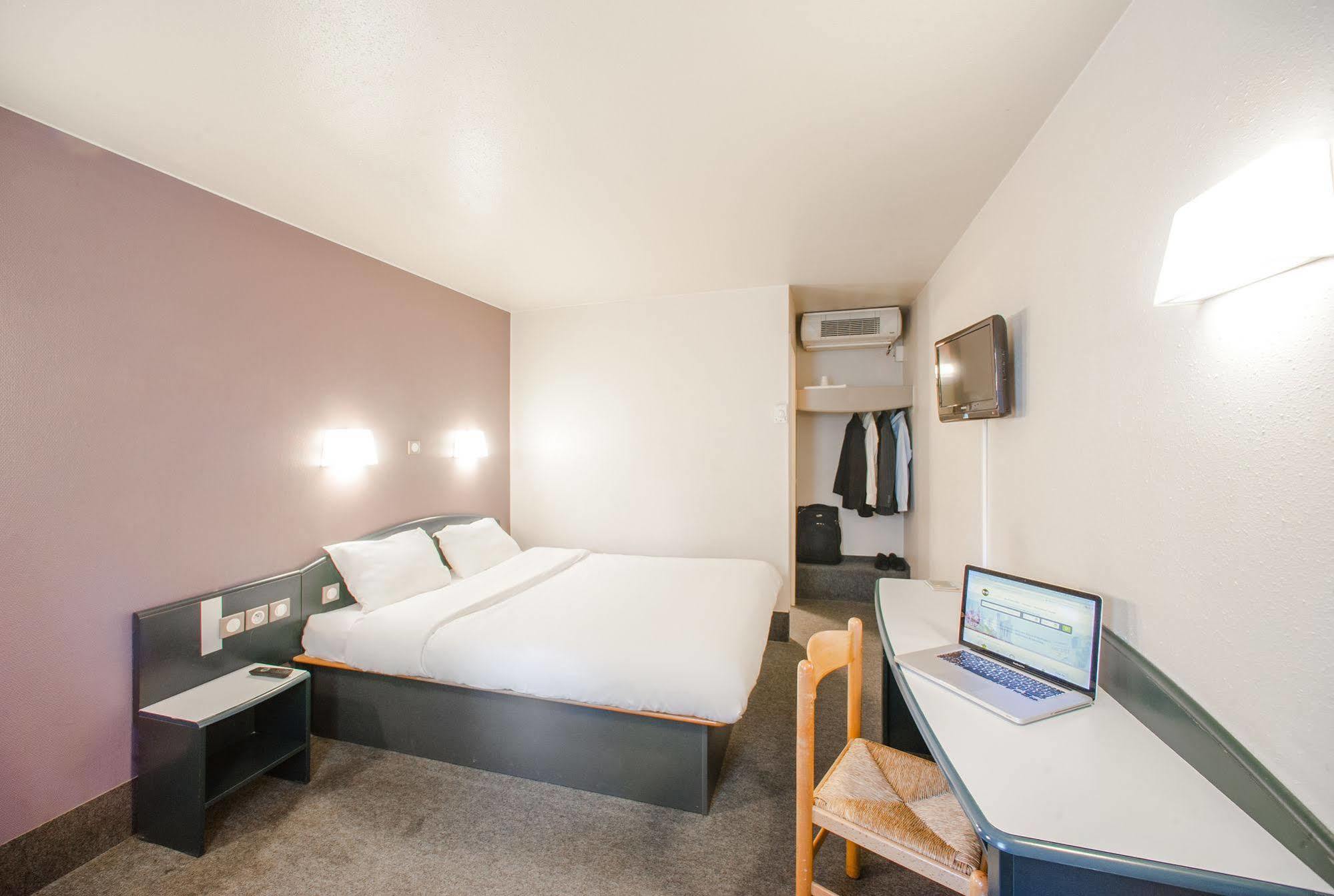 B&B Hotel Эрбле Экстерьер фото