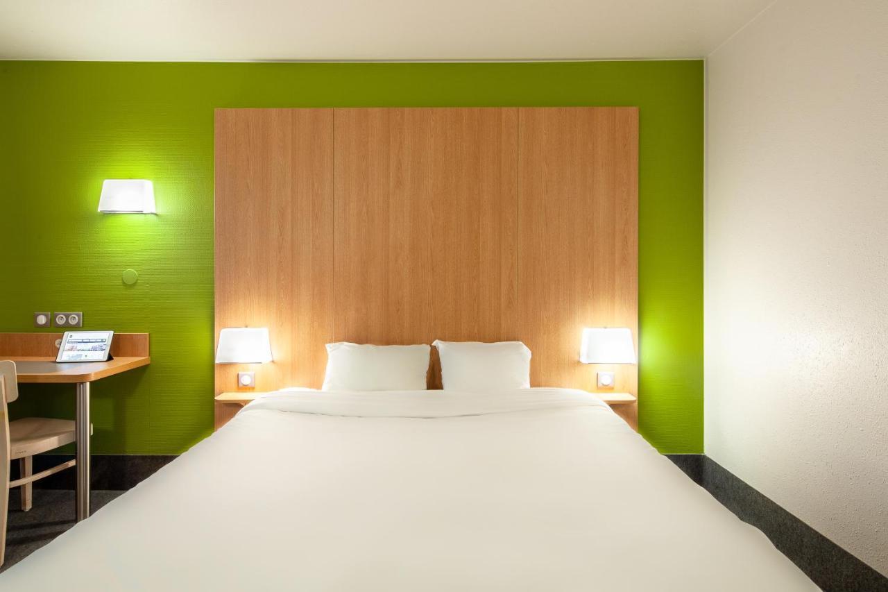 B&B Hotel Эрбле Экстерьер фото